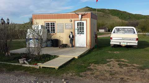 High Eagle RV Park High Eagle RV Park