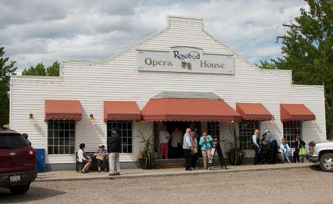Rosebud Theatre Rosebud Theatre