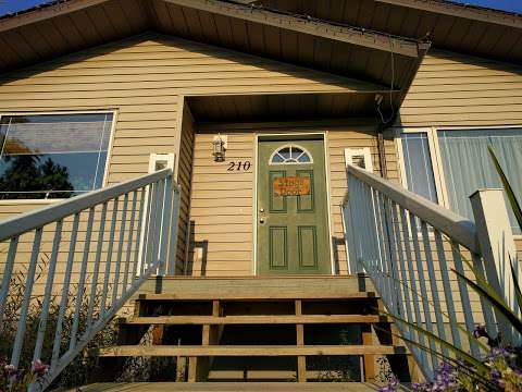 Stage Door B&B Stage Door B&B